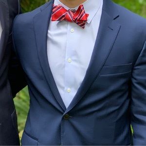 Meet your Posher, Luke